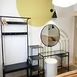 Wioska W Sowich W Sercu Gor Sowich Sauna & Jakuzzi Offroad X4x4 Lägenhet
