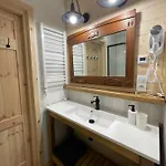 Wioska W Sowich W Sercu Gor Sowich Sauna & Jakuzzi Offroad X4x4 Apartment *