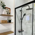 Wioska W Sowich W Sercu Gor Sowich Sauna & Jakuzzi Offroad X4x4 Lägenhet