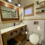 Lägenhet Wioska W Sowich W Sercu Gor Sowich Sauna & Jakuzzi Offroad X4x4 *