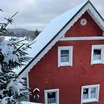 Lägenhet Wioska W Sowich W Sercu Gor Sowich Sauna & Jakuzzi Offroad X4x4 Sokolec