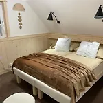 Lägenhet Wioska W Sowich W Sercu Gor Sowich Sauna & Jakuzzi Offroad X4x4 *