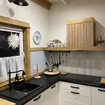 Apartment Wioska W Sowich W Sercu Gor Sowich Sauna & Jakuzzi Offroad X4x4