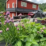 Wioska W Sowich W Sercu Gor Sowich Sauna & Jakuzzi Offroad X4x4 Lägenhet Sokolec