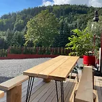 Lägenhet Wioska W Sowich W Sercu Gor Sowich Sauna & Jakuzzi Offroad X4x4 *