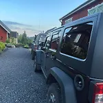 Wioska W Sowich W Sercu Gor Sowich Sauna & Jakuzzi Offroad X4x4 Lägenhet