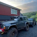 Wioska W Sowich W Sercu Gor Sowich Sauna & Jakuzzi Offroad X4x4 Sokolec