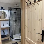 Apartamento Wioska W Sowich W Sercu Gór Sowich Sauna&jakuzzi Offroad X4x4 Sokolec
