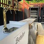 Lägenhet Wioska W Sowich W Sercu Gor Sowich Sauna & Jakuzzi Offroad X4x4 Sokolec
