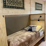 Wioska W Sowich W Sercu Gor Sowich Sauna & Jakuzzi Offroad X4x4 *