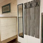 Wioska W Sowich W Sercu Gor Sowich Sauna & Jakuzzi Offroad X4x4 * Sokolec