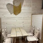 Wioska W Sowich W Sercu Gor Sowich Sauna & Jakuzzi Offroad X4x4