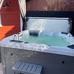 Wioska W Sowich W Sercu Gor Sowich Sauna & Jakuzzi Offroad X4x4 * Sokolec