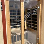 Wioska W Sowich W Sercu Gor Sowich Sauna & Jakuzzi Offroad X4x4 Lägenhet