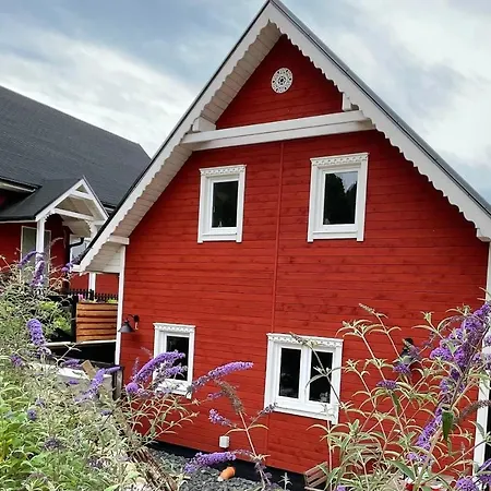 Wioska W Sowich Apartamento