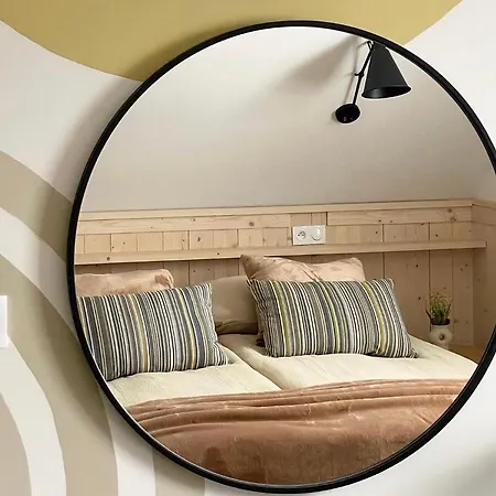 Apartamento Wioska W Sowich *