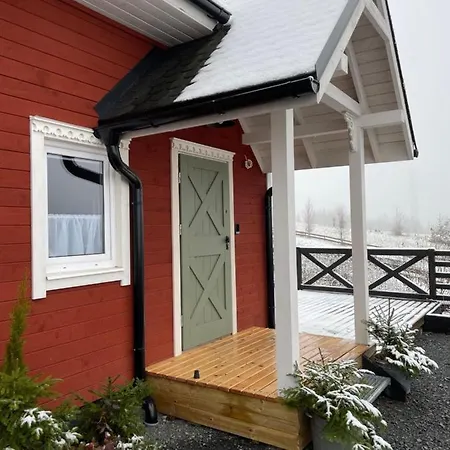 Apartamento Wioska W Sowich *