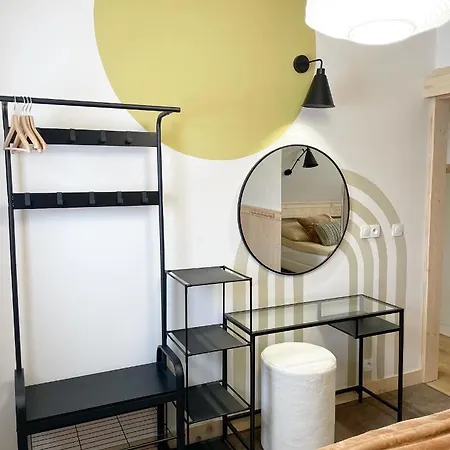 Wioska W Sowich Apartment