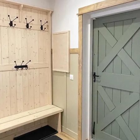 Apartment Wioska W Sowich Sokolec