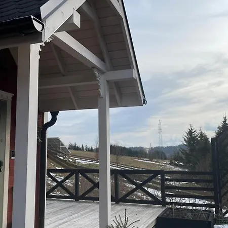 Wioska W Sowich * Sokolec