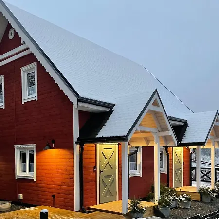 Apartamento Wioska W Sowich