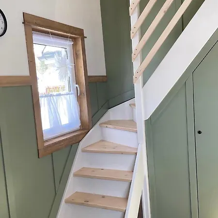 Wioska W Sowich Apartamento *