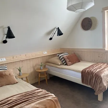 Wioska W Sowich * Sokolec