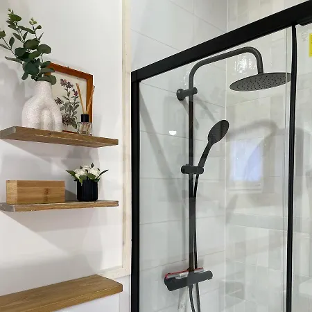 Wioska W Sowich Apartamento