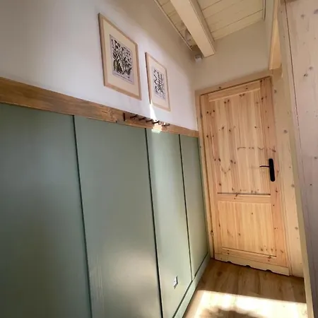 Apartamento Wioska W Sowich *