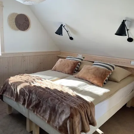 Wioska W Sowich W Sercu Gor Sowich Sauna & Jakuzzi Offroad X4x4 * Sokolec