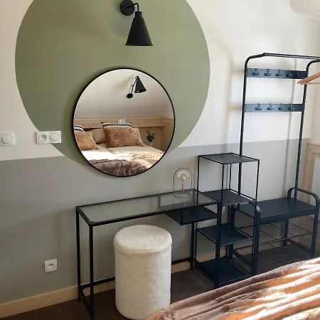 Wioska W Sowich Apartamento Sokolec