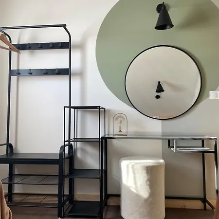 Wioska W Sowich Sokolec