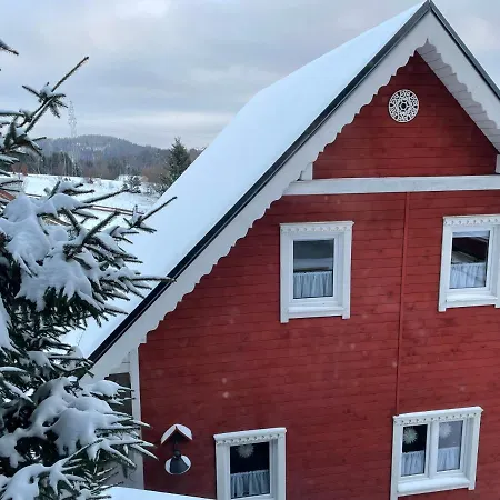 Apartamento Wioska W Sowich Sokolec