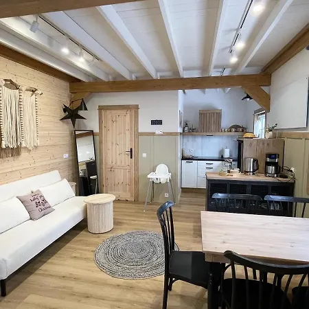 Wioska W Sowich * Sokolec