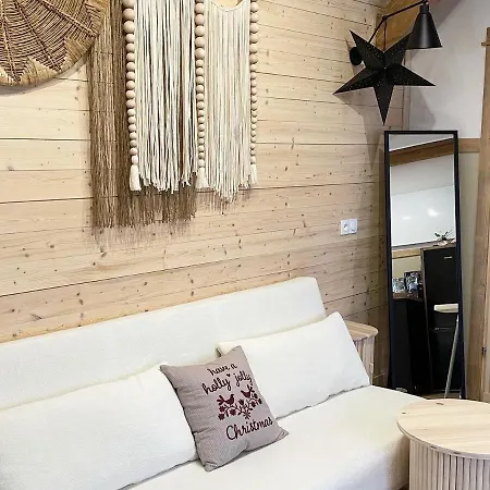 Apartamento Wioska W Sowich