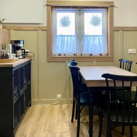 Wioska W Sowich Sokolec