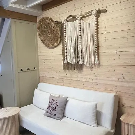 Apartamento Wioska W Sowich