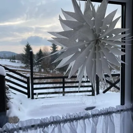 Wioska W Sowich Apartamento Sokolec