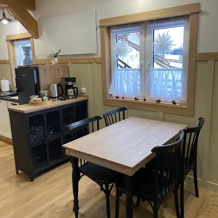 Wioska W Sowich * Sokolec