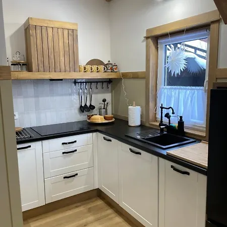 Wioska W Sowich Apartamento *