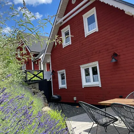 Apartamento Wioska W Sowich Sokolec