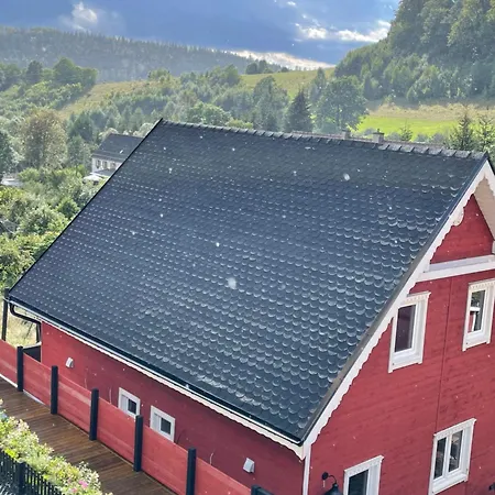 Apartamento Wioska W Sowich Sokolec