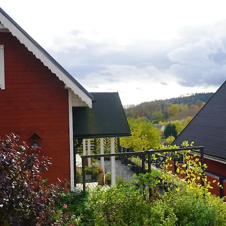 Wioska W Sowich Apartment *