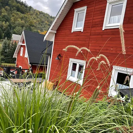 Wioska W Sowich Apartamento Sokolec