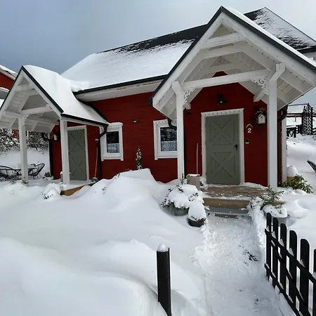 Wioska W Sowich * Sokolec