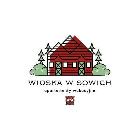 Wioska W Sowich W Sercu Gor Sowich Sauna & Jakuzzi Offroad X4x4 アパート *