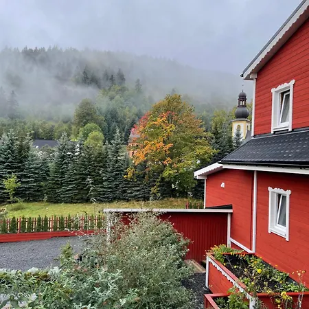 Wioska W Sowich Apartamento