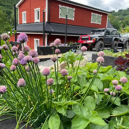 Wioska W Sowich W Sercu Gor Sowich Sauna & Jakuzzi Offroad X4x4 Appartement Sokolec