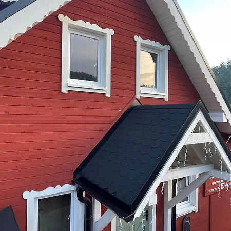 Wioska W Sowich Apartamento *