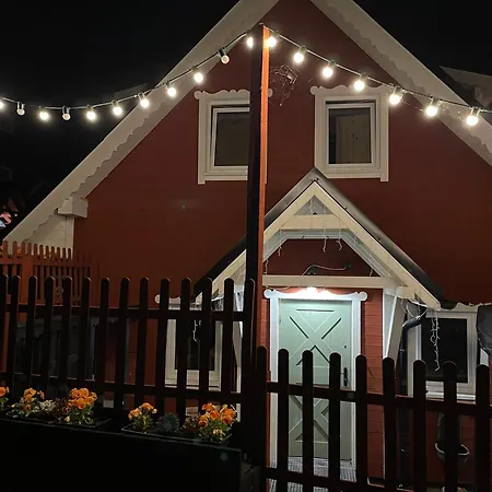 Apartment Wioska W Sowich